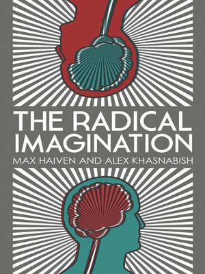 cover image of The Radical Imagination